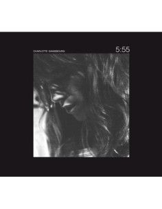 Gainsbourg Charlotte - 5:55 (2023 Edition)