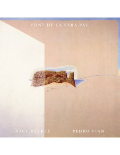 Refree, Raul and Pedr - Font De La Vera Pau