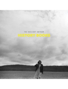 Gaslight Anthem - History Books