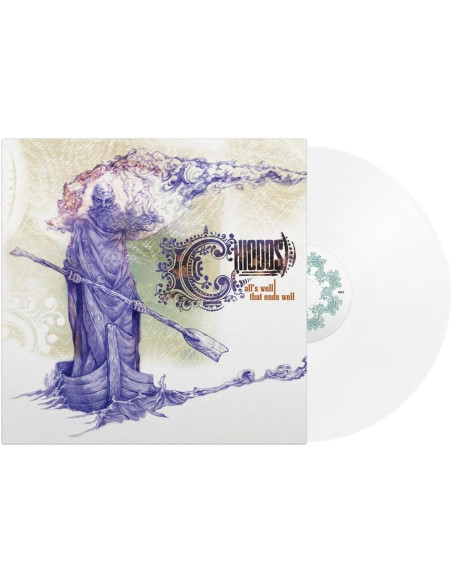Chiodos - All'S Well That Ends Well (Ultra Clear)
