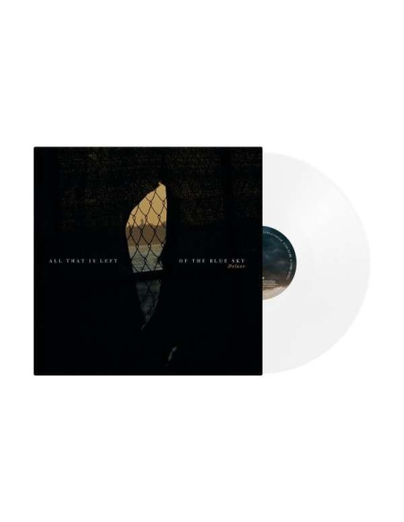 Dangerous Summer, Th - All That Is Left Of The Blue Sky -Clear