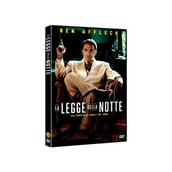 La Legge Della Notte