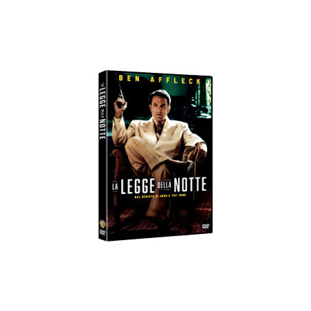 La Legge Della Notte