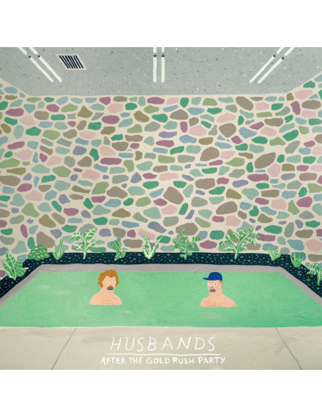 Husbands - Full-On Monet
