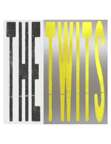 Bar Italia - The Twits