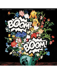 Comelade Pascal - Boom Boom