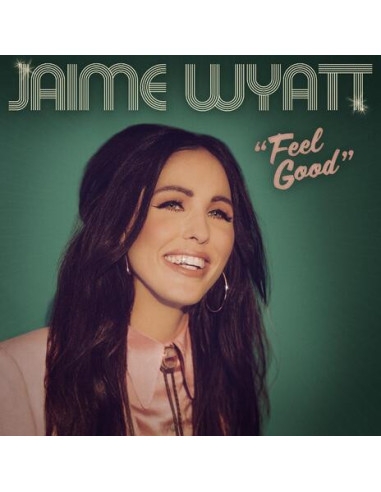 Wyatt, Jaime - Feel Good