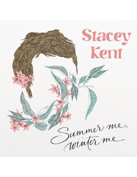 Stacey Kent - Summer Me, Winter Me