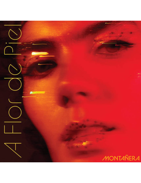Montanera - A Flor De Piel