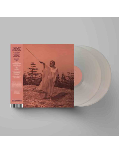 Unknown Mortal Orche - Ii (10Th Anniversary Edition)
