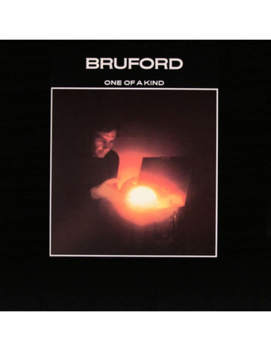 Bruford - One Of A Kind