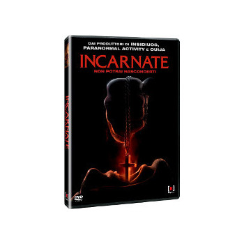 Incarnate - Non Potrai Nasconderti