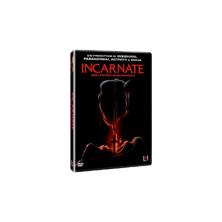 Incarnate - Non Potrai Nasconderti
