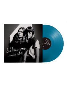 Larkin Poe - Kindred Spirits (Aqua Colour Vinyl)