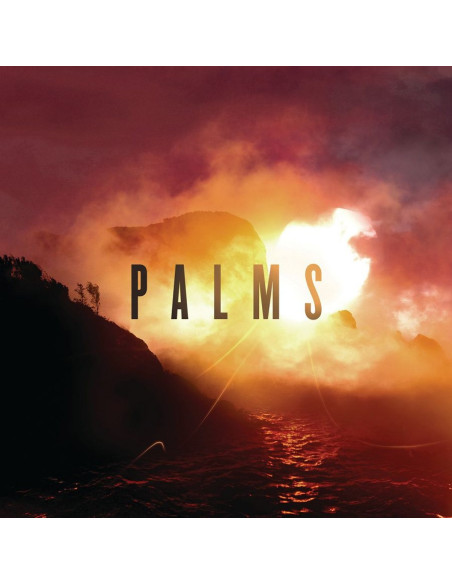 Palms - Palms (10Th Anniversary Edition) 2LP Ltd