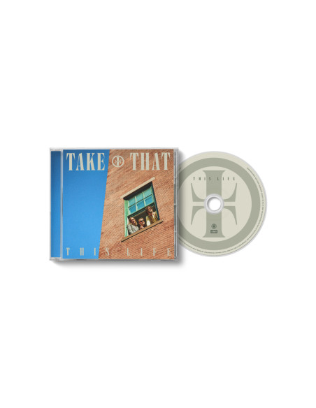 Take That - This Life - (CD)