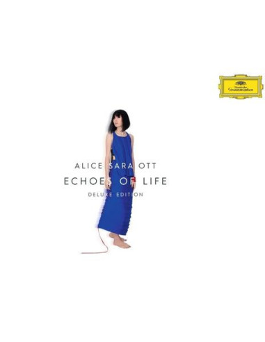 Ott Alice Sara - Echoes Of Life...