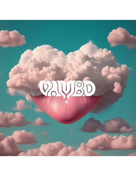Vambo - Ii - (CD)