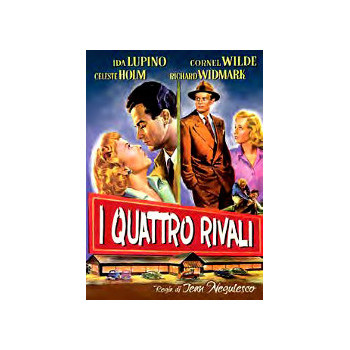 I Quattro Rivali