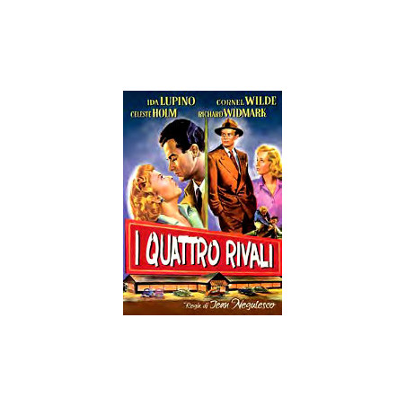 I Quattro Rivali
