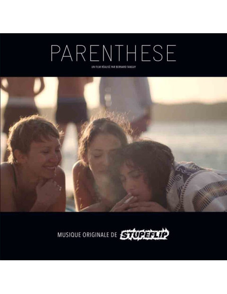 Stupeflip - Parenthese - Original Soundtrack - (CD)