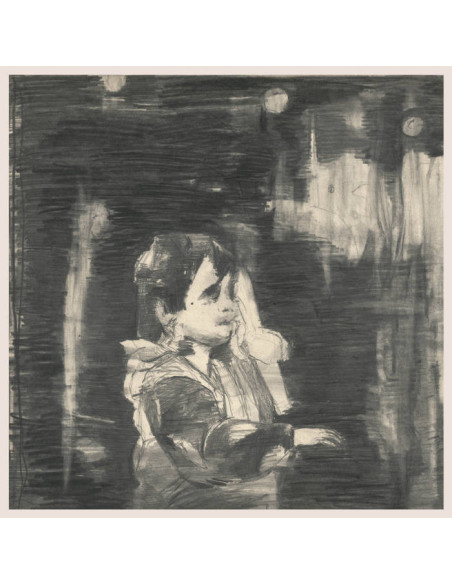 Sarakiniko - Dehors - (CD)