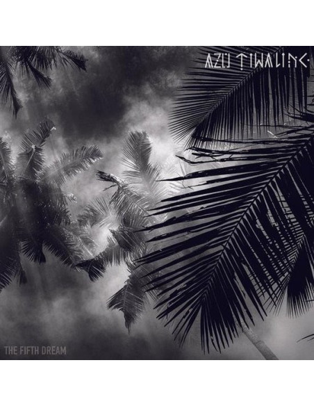 Tiwaline Azu - The Fifth Dream - (CD)