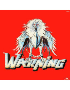 Warning - Ii - (CD)