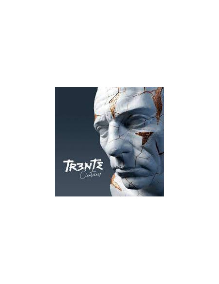 Trente - Cicatrices - (CD)