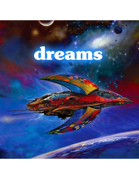 Dreams - Dreams - (CD)