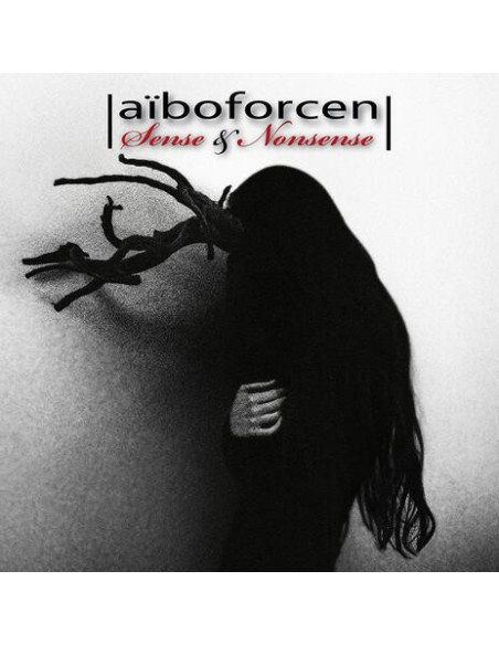 Aiboforcen - Sense And Nonsense - (CD)