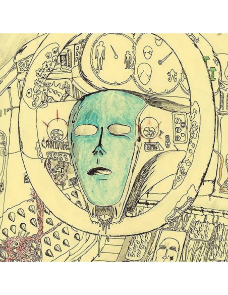 Dwyer, John + Heathe - Ritual / Habit / Ceremony - (CD)
