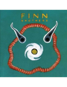 Finn Brothers - Finn - (CD)