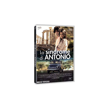 La Sindrome Di Antonio