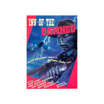 La Taverna Dei Dannati