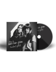 Larkin Poe - Kindred Spirits - (CD)