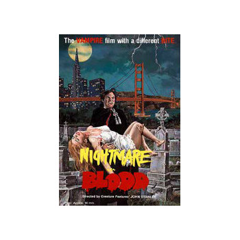 Malakai - Incubo Di Sangue