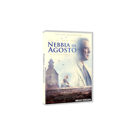 Nebbia In Agosto