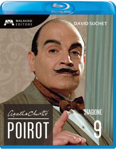 Poirot Collection - Stagione 09 (2...