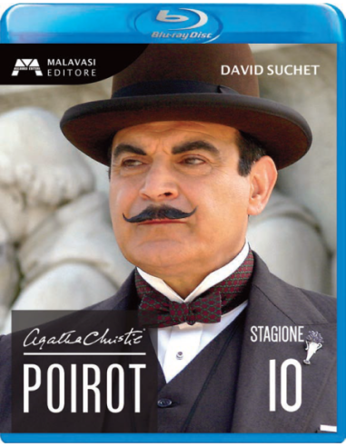 Poirot Collection - Stagione 10 (2...