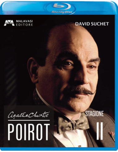 Poirot Collection - Stagione 11 (2...