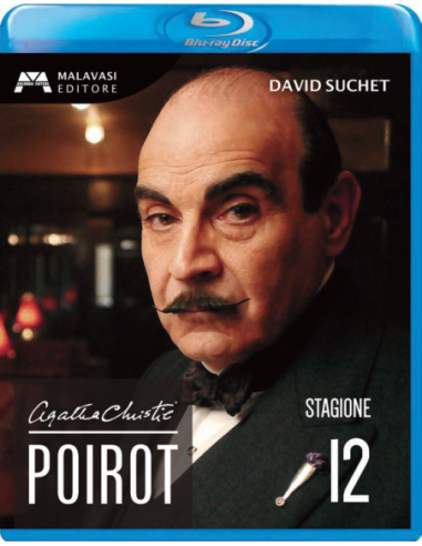 Poirot Collection - Stagione 12 (2...