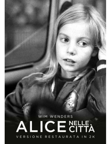 Alice Nelle Citta' (50Th Anniversary)