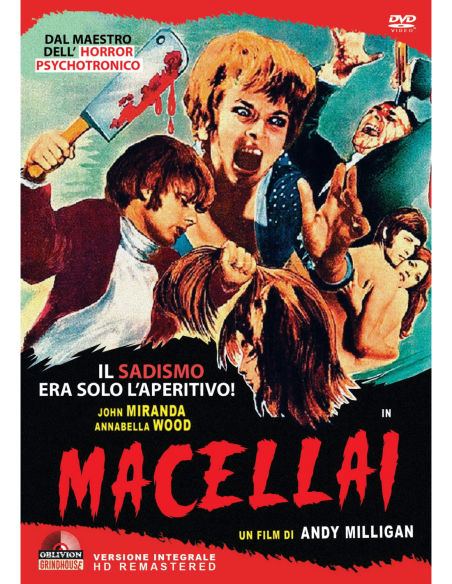 Macellai