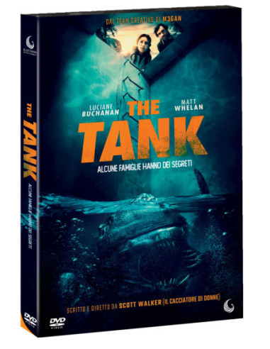 Tank (The)