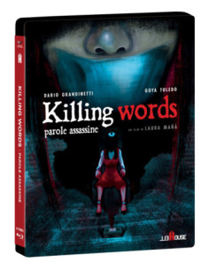 Killing Words - Parole Assassine (Blu-Ray)