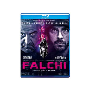 Falchi (Blu Ray)