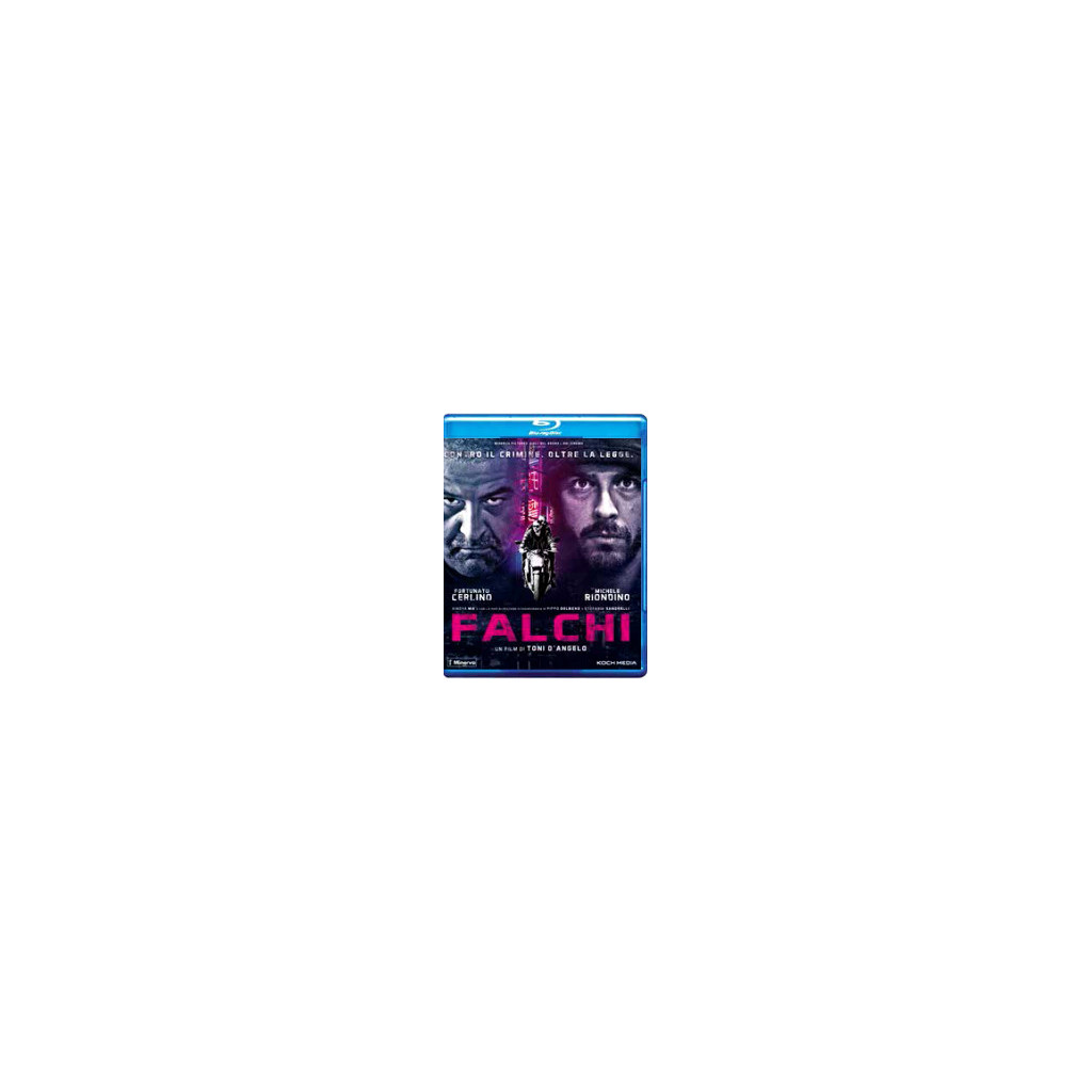 Falchi (Blu Ray)