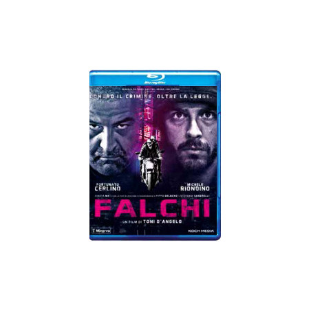 Falchi (Blu Ray)