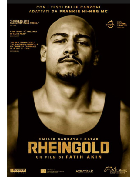 Rheingold